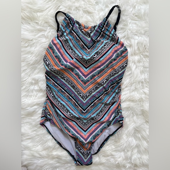 Swimsuit Lot S/M - Picture 2 of 8